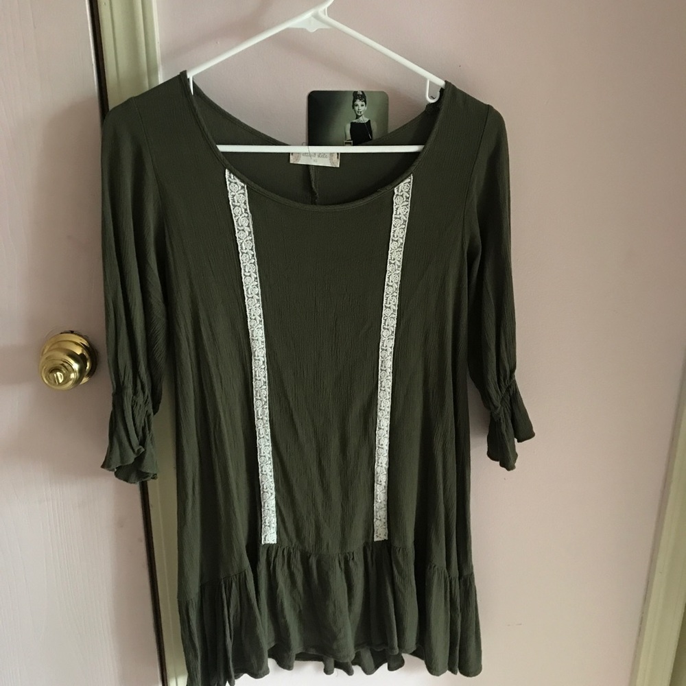 brand new altard state dress